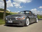 BMW ACS4 Sport Roadster by AC Schnitzer 2009 года